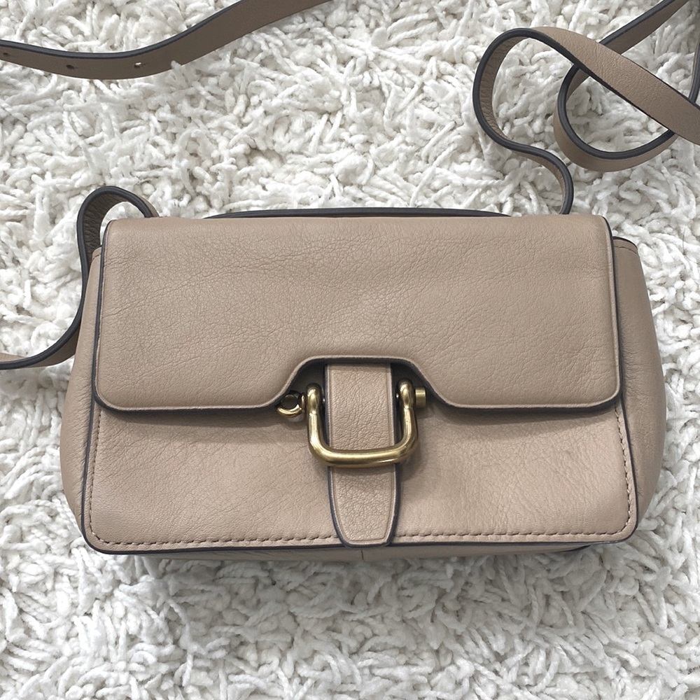 Jcrew edit bag crossbody